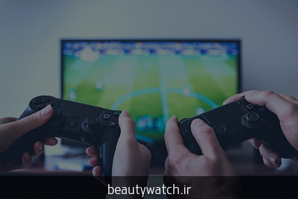 تاریخچه بازی‌های ویدیویی در ایران