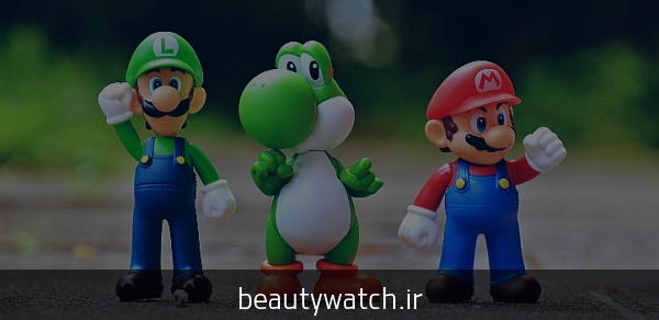 تاریخچه بازی‌های ویدیویی در ایران